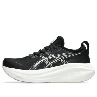 Gel-Nimbus 27 Narrow „Black Lake Grey“