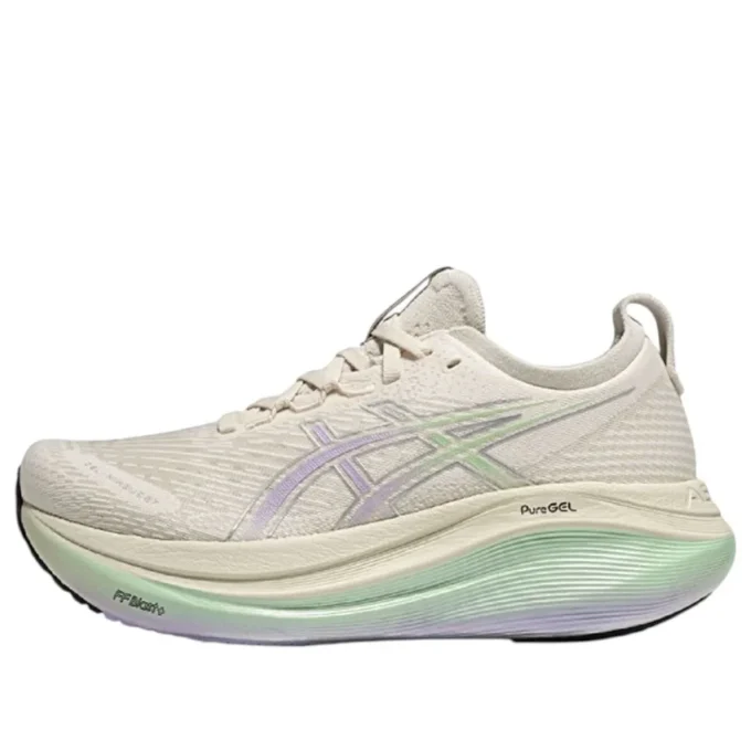 Gel-Nimbus 27 „Platinum Collection“