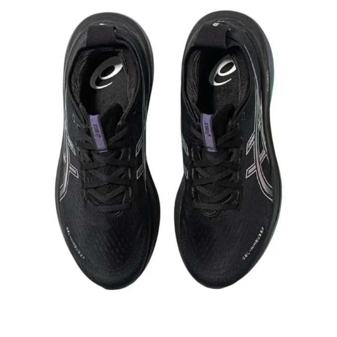 Gel-Nimbus 27 „Platinum Collection“