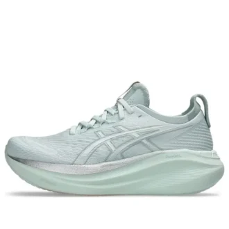 Gel-Nimbus 27 „Pure Aqua Pure Silver“