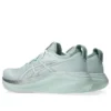 Gel-Nimbus 27 „Pure Aqua Pure Silver“