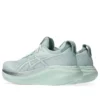 Gel-Nimbus 27 „Pure Aqua Pure Silver“