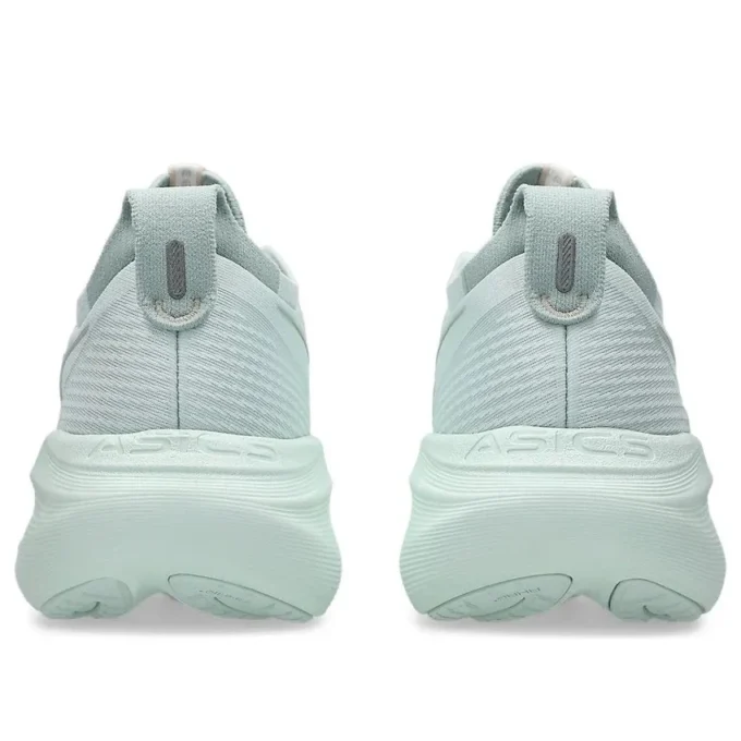 Gel-Nimbus 27 „Pure Aqua Pure Silver“