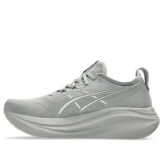 Gel-Nimbus 27 „Seal Grey“
