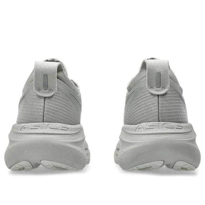 Gel-Nimbus 27 „Seal Grey“