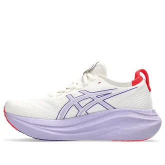 Gel-Nimbus 27 Tokyo „Cream Edo Purple“