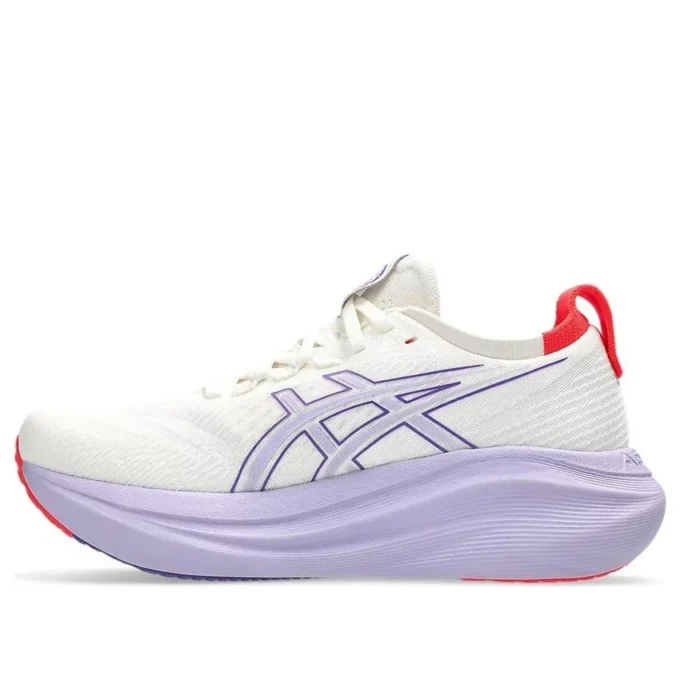 Gel-Nimbus 27 Tokyo „Cream Edo Purple“