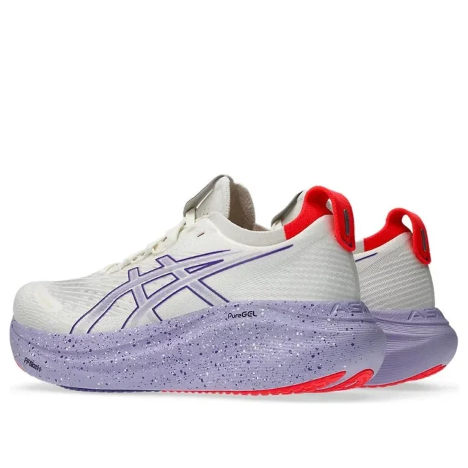 Gel-Nimbus 27 Tokyo „Cream Edo Purple“