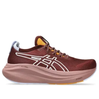 Gel-Nimbus 27 TR „Nature Bathing Dark Red Planet“