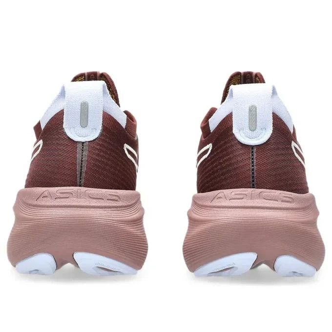 Gel-Nimbus 27 TR „Nature Bathing Dark Red Planet“