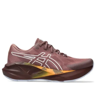 Gel-Nimbus 27 TR „Nature Bathing Dark Rubble Red“