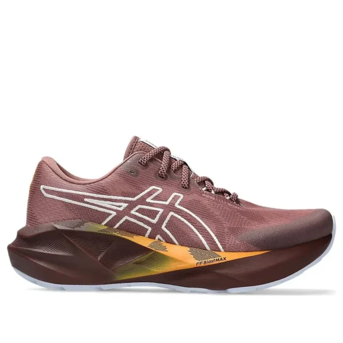 Gel-Nimbus 27 TR „Nature Bathing Dark Rubble Red“
