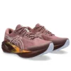 Gel-Nimbus 27 TR „Nature Bathing Dark Rubble Red“