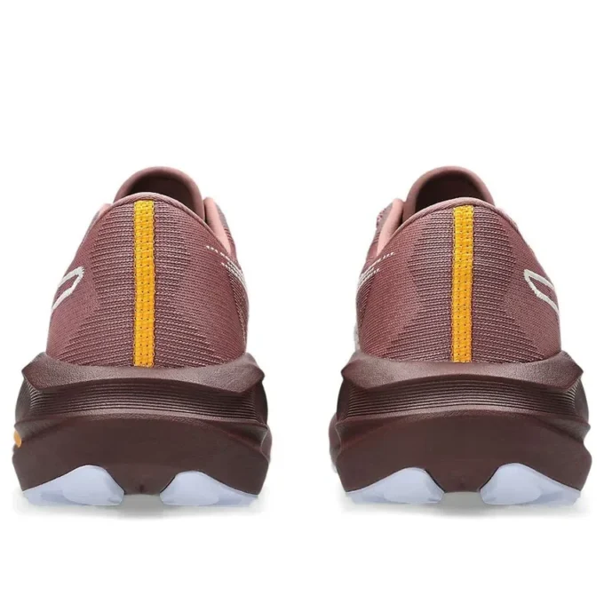 Gel-Nimbus 27 TR „Nature Bathing Dark Rubble Red“