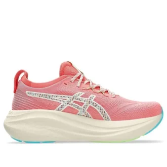 Gel-Nimbus 27 TR „Nature Bathing Guava“