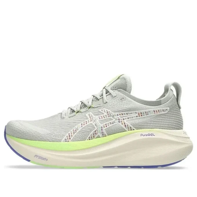 Gel-Nimbus 27 TR „Nature Bathing Lime Green“