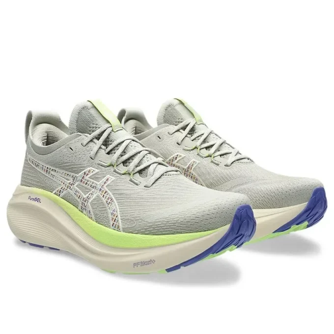 Gel-Nimbus 27 TR „Nature Bathing Lime Green“