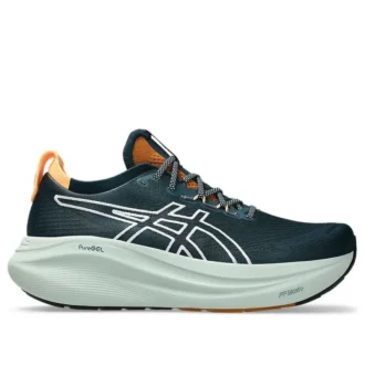 Gel-Nimbus 27 TR „Nature Bathing Tranquil Teal“