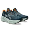 Gel-Nimbus 27 TR „Nature Bathing Tranquil Teal“