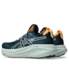 Gel-Nimbus 27 TR „Nature Bathing Tranquil Teal“