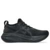 Gel-Nimbus 27 Wide „Black Graphite Grey“