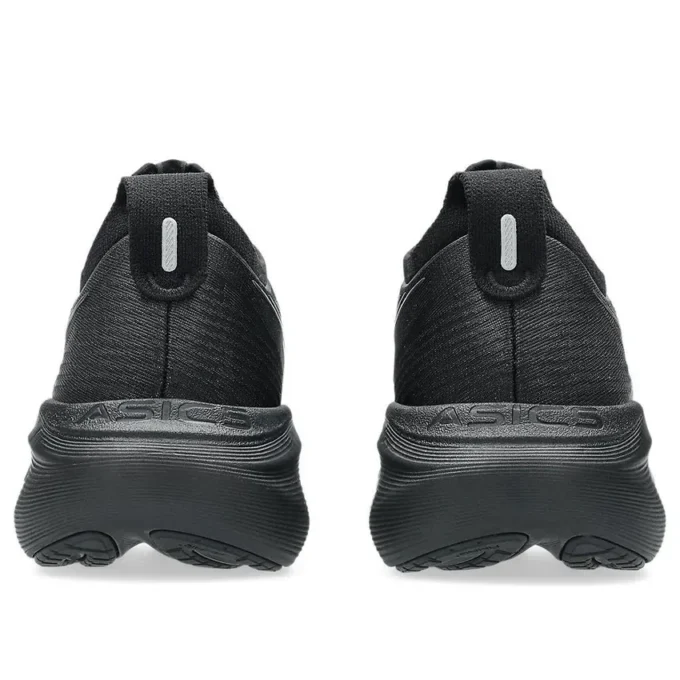 Gel-Nimbus 27 Wide „Black Graphite Grey“