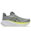 Gel-Nimbus 27 Wide „Gravel Carrier Grey“