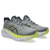 Gel-Nimbus 27 Wide „Gravel Carrier Grey“