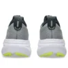 Gel-Nimbus 27 Wide „Gravel Carrier Grey“