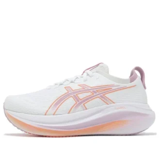 Gel-Nimbus 27 Wide „White Light Ube“