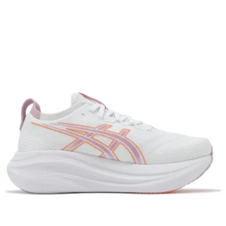 Gel-Nimbus 27 Wide „White Light Ube“
