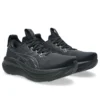 Gel-Nimbus 28 „Black Graphite Grey“