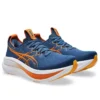 Gel-Nimbus 28 2E Wide „Twilight Blue Anzu“