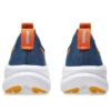 Gel-Nimbus 28 2E Wide „Twilight Blue Anzu“