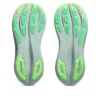 Gel-Nimbus 28 2E Wide „Cold Moss Illuminate Green“