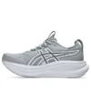 Gel-Nimbus 28 ATC „Piedmont Grey Pure Silver“