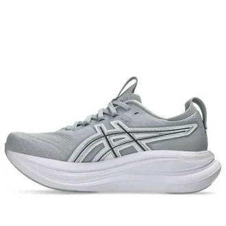 Gel-Nimbus 28 ATC „Piedmont Grey Pure Silver“