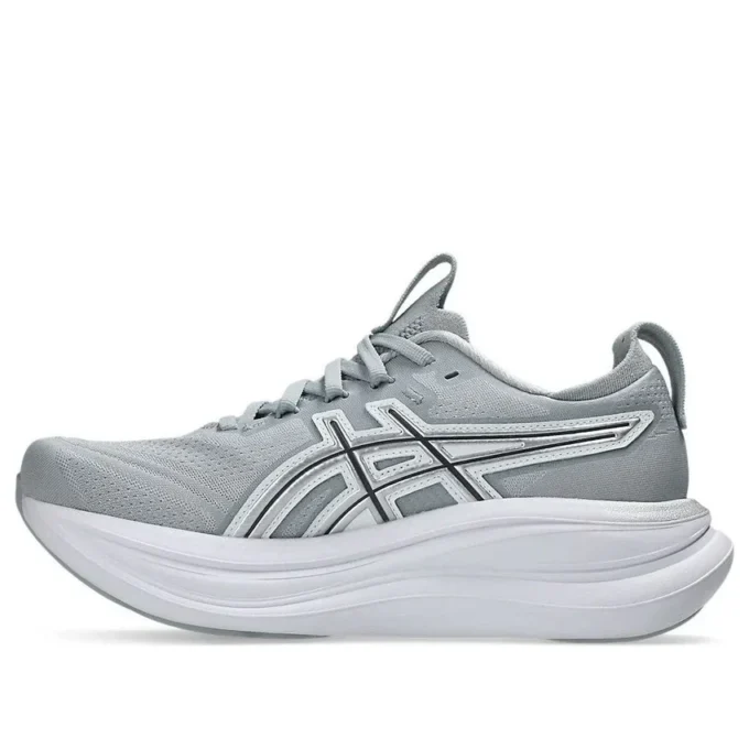 Gel-Nimbus 28 ATC „Piedmont Grey Pure Silver“