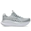 Gel-Nimbus 28 ATC „Piedmont Grey Pure Silver“