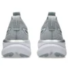 Gel-Nimbus 28 ATC „Piedmont Grey Pure Silver“