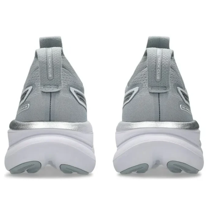Gel-Nimbus 28 ATC „Piedmont Grey Pure Silver“