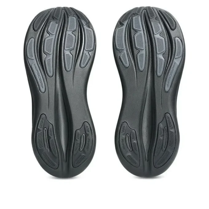 Gel-Nimbus 28 „Black Graphite Grey“