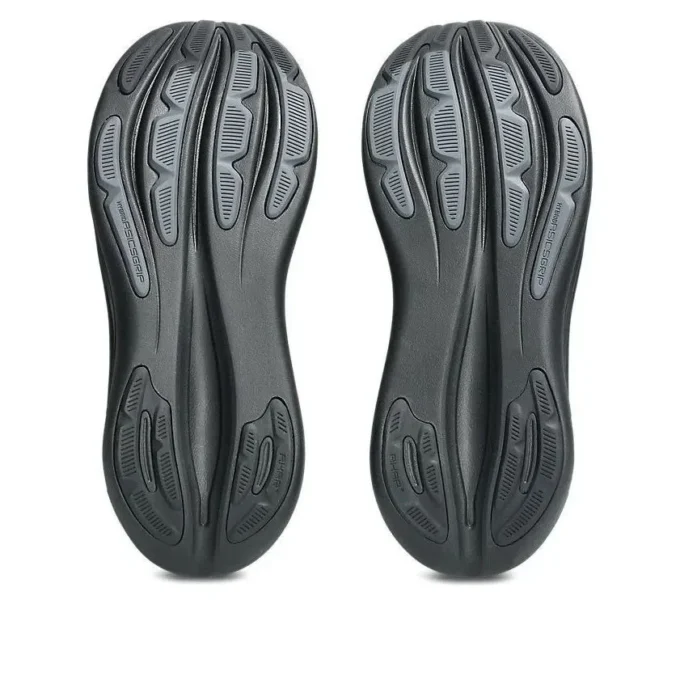 Gel-Nimbus 28 „Black Graphite Grey“