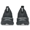 Gel-Nimbus 28 „Black Graphite Grey“