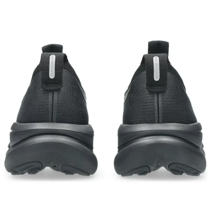 Gel-Nimbus 28 „Black Graphite Grey“