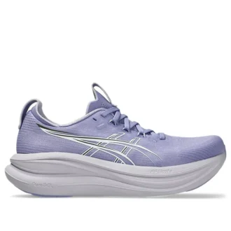 Gel-Nimbus 28 „Bluebell White“