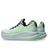 Gel-Nimbus 28 „Cold Moss Illuminate Green“