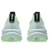 Gel-Nimbus 28 „Cold Moss Illuminate Green“