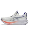Gel-Nimbus 28 „Cream Pure Silver“