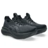 Gel-Nimbus 28 D Wide „Black Graphite Grey“